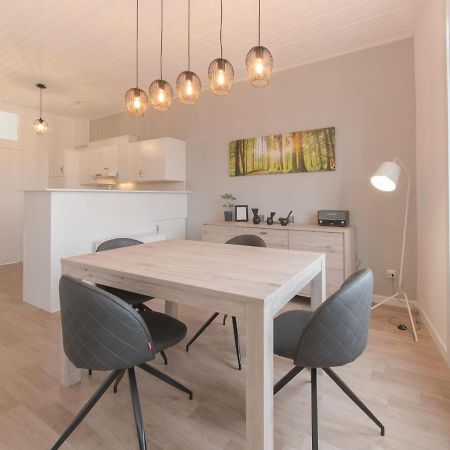 Apartment Carnac Station By Interhome De Haan Eksteriør billede