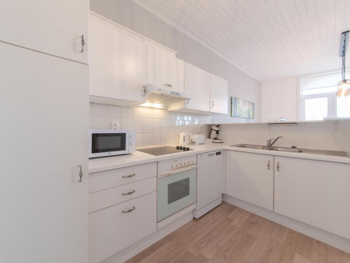 Apartment Carnac Station By Interhome De Haan Eksteriør billede